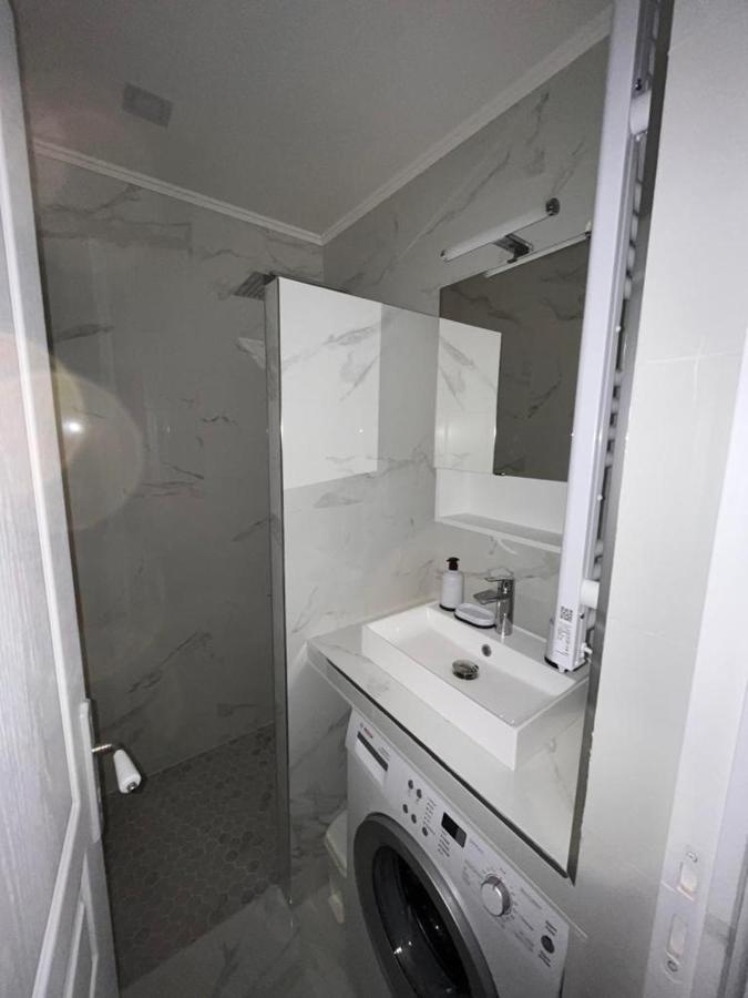 קורבוו Cosy Appartement Paris A Deux Pas מראה חיצוני תמונה